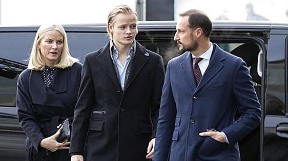 Marius Borg Høiby se juega este lunes la libertad