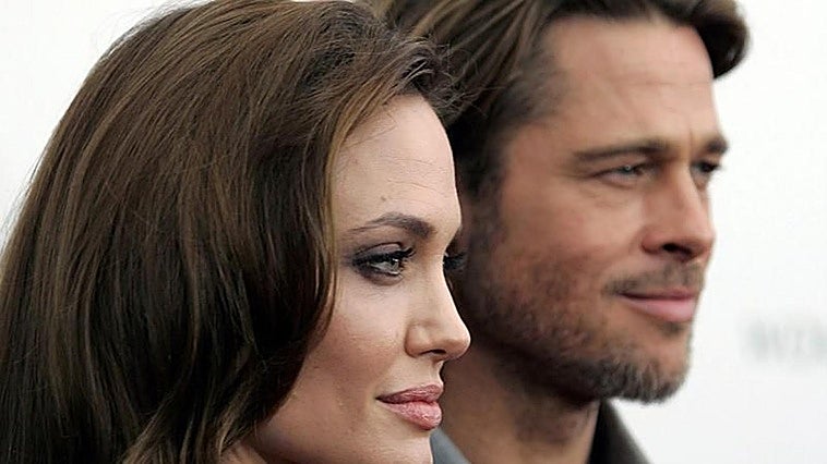 Angelina Jolie sobre Brad Pitt y el consumo de alcohol: «Es quien es»