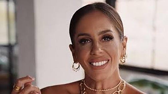 Anabel Pantoja, sobre la hospitalización de su hija: «Quería ser capaz de superarlo sola, pero no puedo»