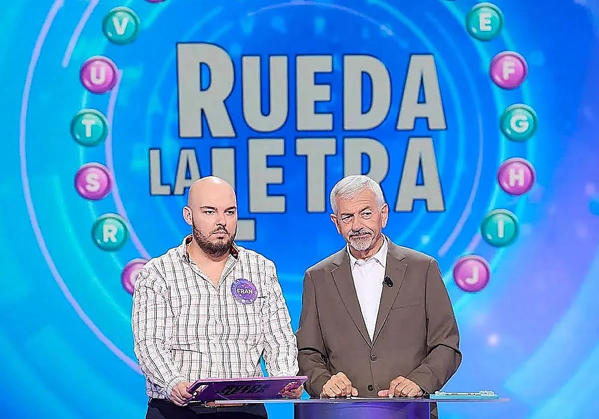 Atresmedia y la productora de 'Pasapalabra' estudian demandar a Mediaset por 'Rueda la letra'
