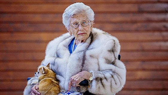 Muere a los 94 años la princesa Astrid de Noruega, hermana del rey Harald V