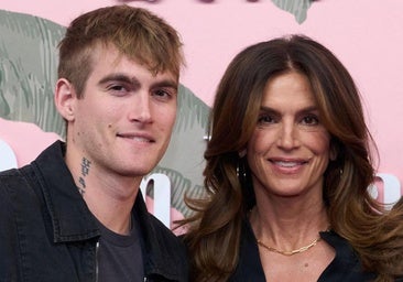 Presley Gerber, hijo de Cindy Crawford, fallece a los 27 años en un centro de rehabilitación