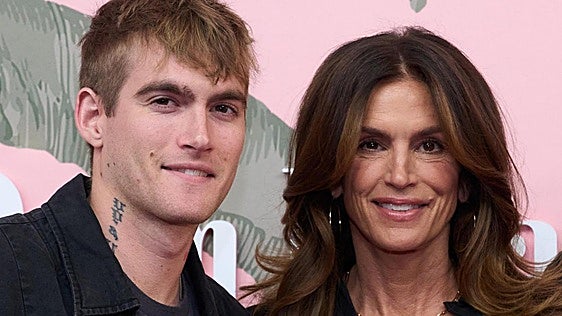 Presley Gerber, hijo de Cindy Crawford, fallece a los 27 años en un centro de rehabilitación