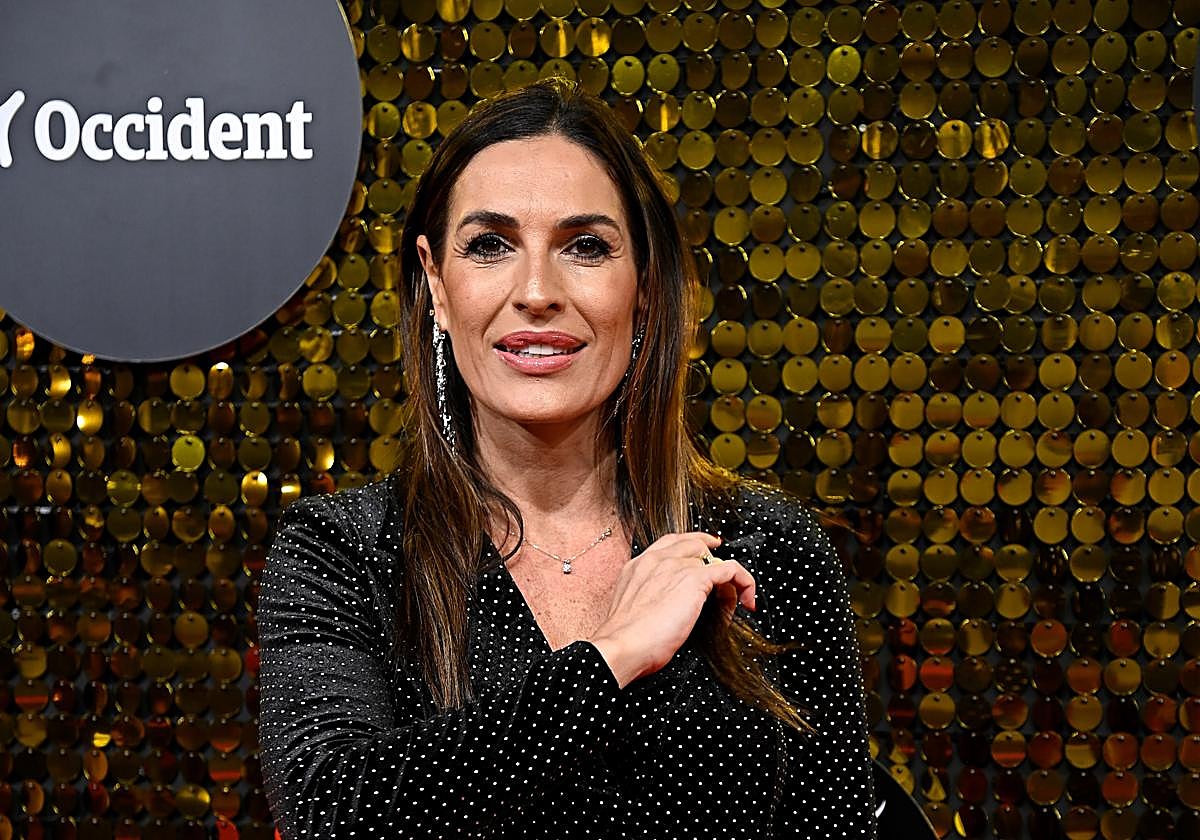 Verónica Hidalgo narra su difícil situación económica
