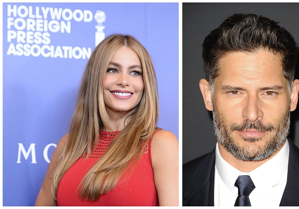 Joe Manganiello desvela que una enfermedad acabó con su matrimonio con Sofía Vergara
