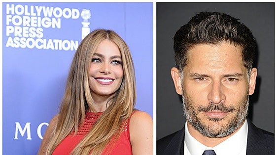 Joe Manganiello desvela que una enfermedad acabó con su matrimonio con Sofía Vergara
