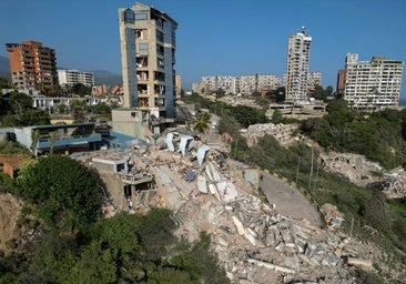 Venezuela espera miles de milagros