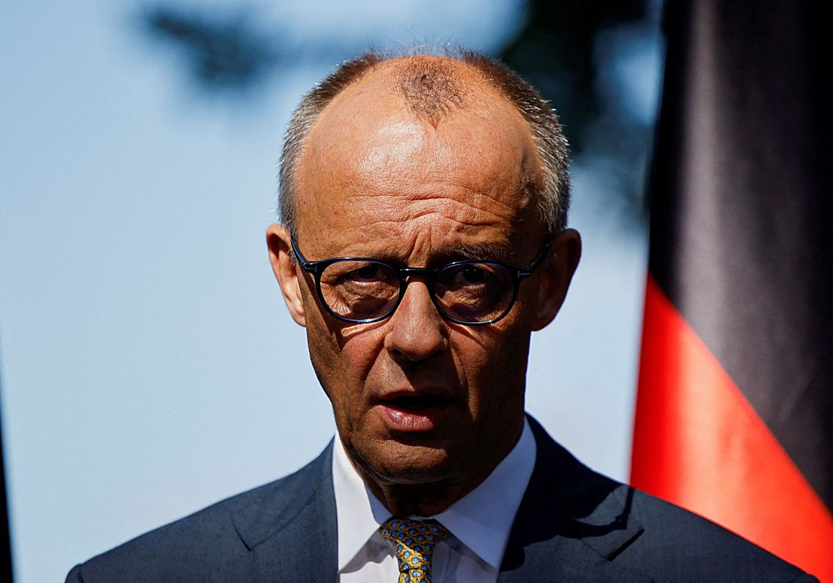 Alemania lanza un radical programa de reformas para salir de la crisis