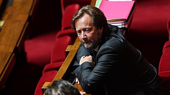Los socialistas franceses descartan participar en unas primarias con los otros partidos de izquierdas