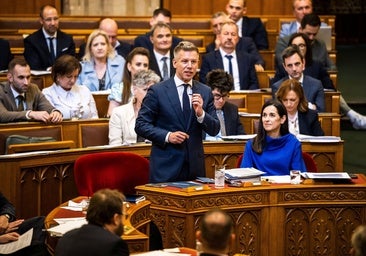 Magyar, başarısızlıkla sonuçlanan bir satranç efsanesinin Macaristan'a başkanlık etmesini önerdi