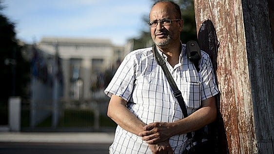 Marruecos libera al periodista residente en España Ali Lmrabet, acusado de difamación