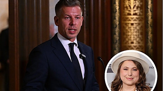 Magyar propone sin éxito a una leyenda del ajedrez presidir Hungría