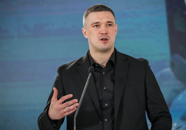 Ukrayna ordusundaki iç çatışma Zelensky'yi zor durumda bırakıyor