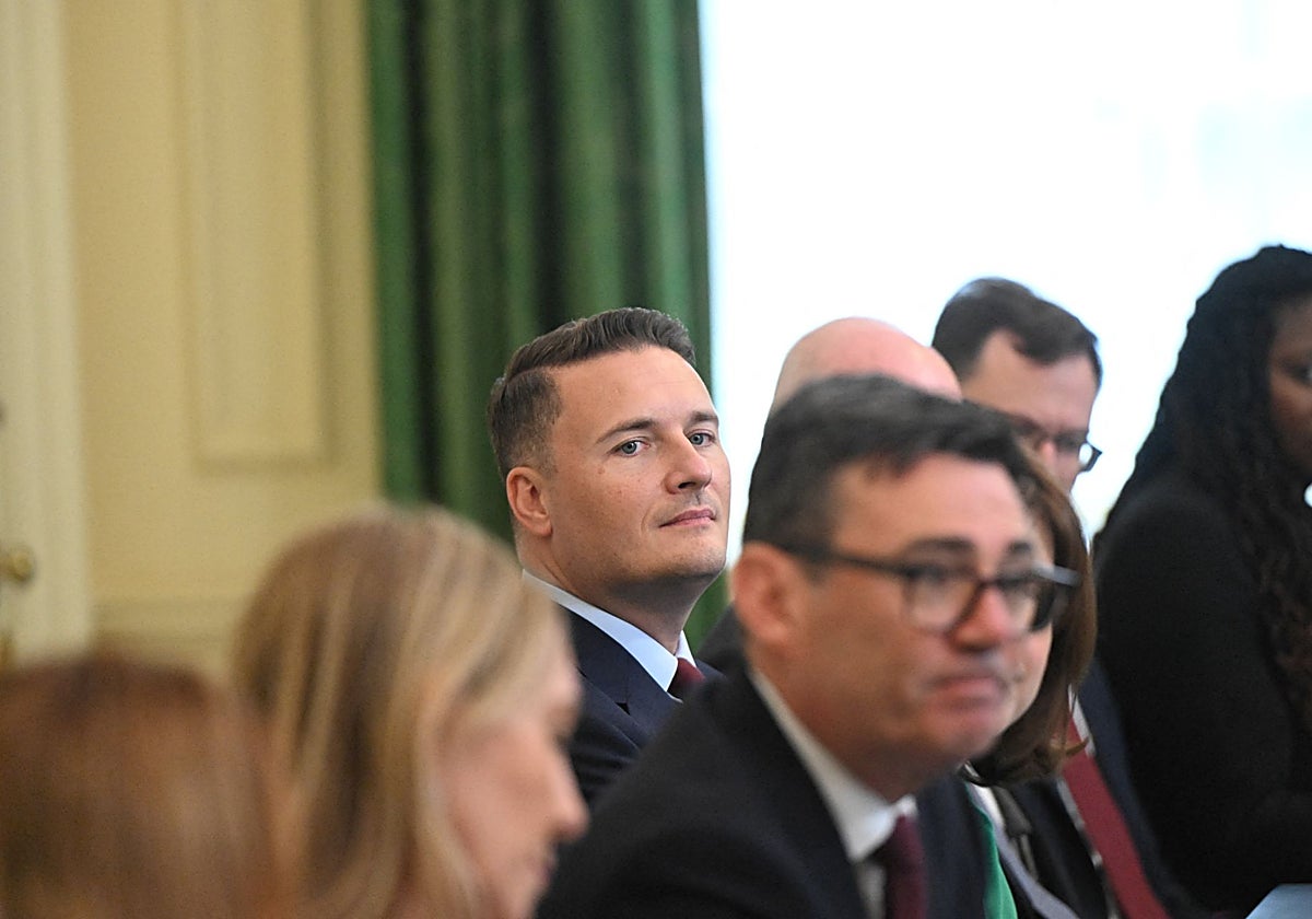 Alemania y el nuevo Gobierno británico siguen adelante con su misil de largo alcance