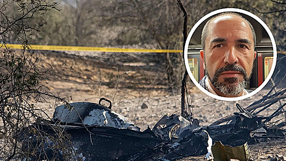 Un matrimonio de Valladolid, entre los trece muertos del accidente de Perú