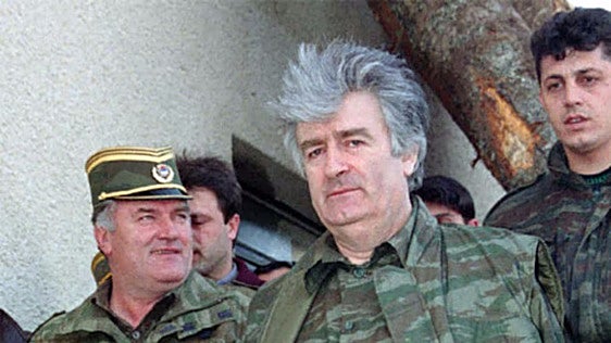 Muere a los 83 años Ratko Mladic, el 'carnicero de los Balcanes', condenado por genocidio