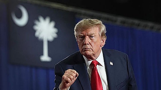 La negociación entre EE UU y Canadá fracasa en el último minuto y vuelve la guerra comercial de Trump