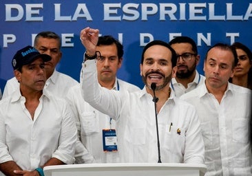 De la Espriella toma posesión como presidente de Colombia este viernes y ratifica el giro a la derecha de la región