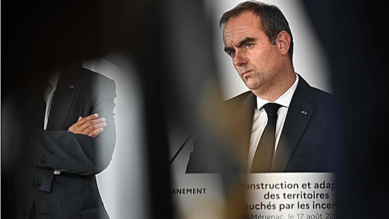 Piratas informáticos roban datos de más de dos millones de cuentas fiscales en Francia