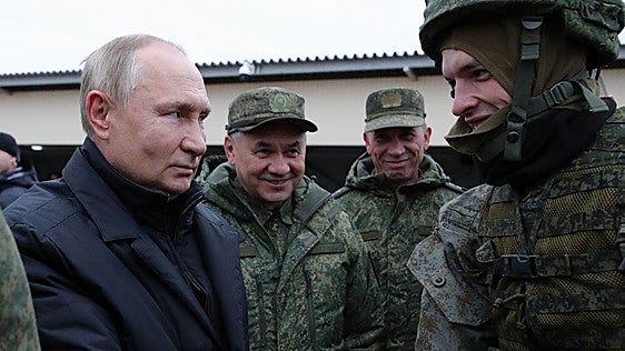 Rusia dificulta la renuncia a la nacionalidad para evitar la fuga de posibles reclutas