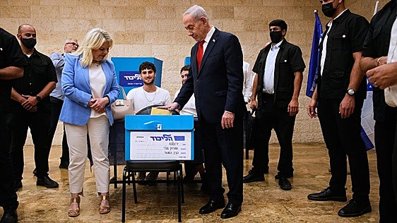 Dos meses críticos que determinarán el futuro de Netanyahu e Israel