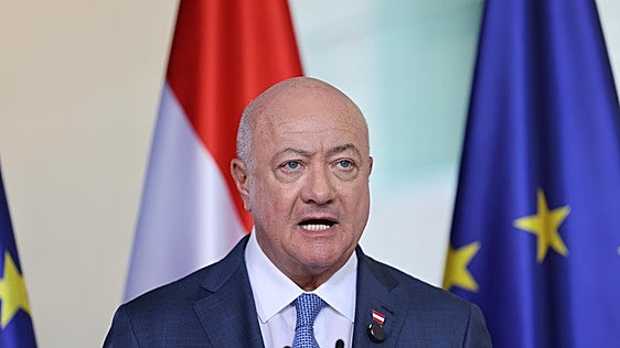 Austria aborda la prohibición del «islam político»