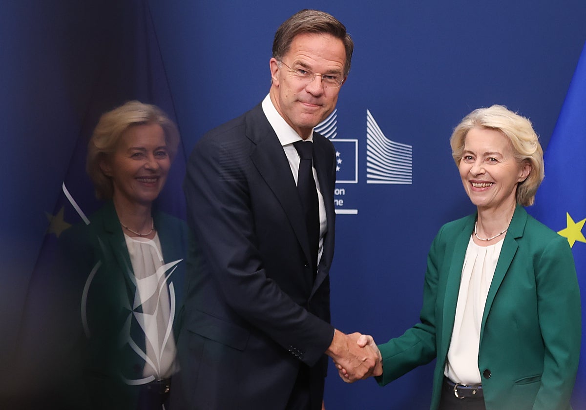 La OTAN y la UE se unen contra Rusia por el atentado fallido de Leipzig y preparan sanciones