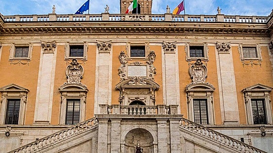 Una familia se suicida en Roma desesperada por la discapacidad de su hija