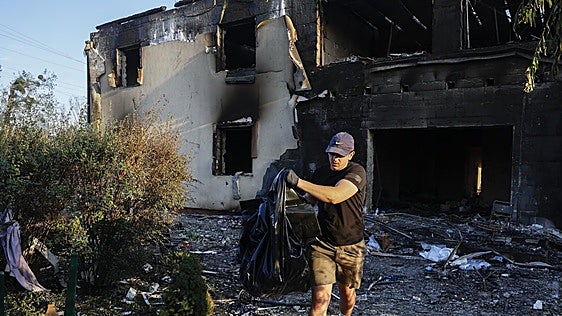 Kiev acusa a Rusia de intentar asesinar a un opositor en territorio ucraniano