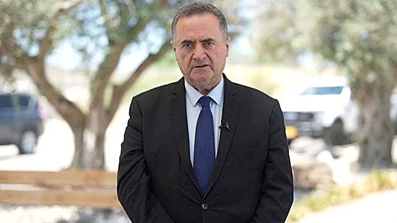 El ministro de Defensa israelí emula a Trump y amenaza con llevar a Irán a la Edad de Piedra