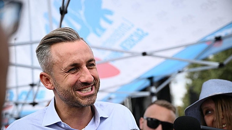 El ascenso de la ultra AfD amenaza con abrir a Putin las puertas de la política alemana