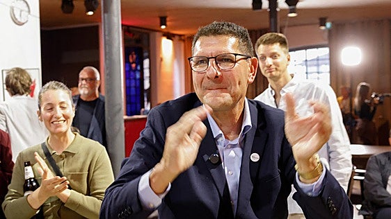 La izquierda populista de BSW no frenará el ascenso al poder de la extrema derecha alemana