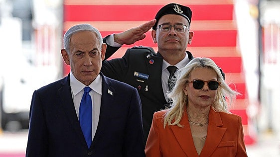 ¿Fue alertado Netanyahu del atentado de 2023 contra Israel y no informó a sus jefes de seguridad?