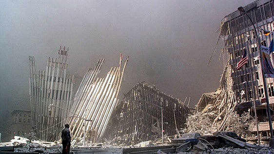 Del 11-S a la guerra de Irán; así han cambiado EE UU y el mundo