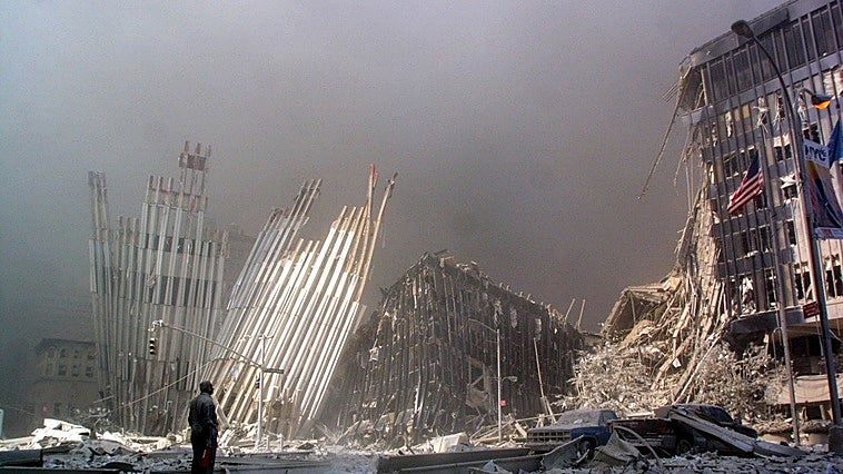 Del 11-S a la guerra de Irán; así han cambiado EE UU y el mundo