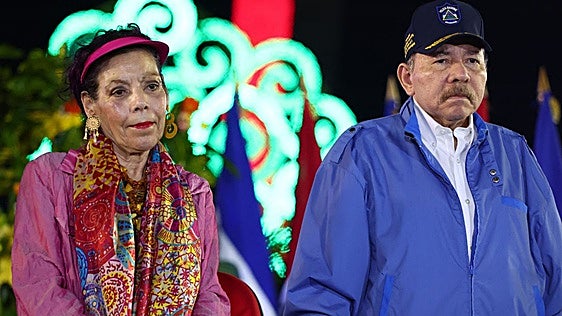 La vida en el país de Daniel y Rosario
