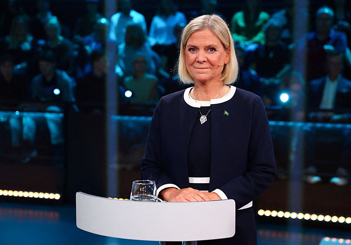 Magdalena Andersson, la economista creíble y pragmática con mentalidad gestora