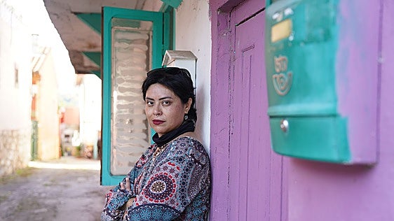 «Marcamos nuestro cuerpo con tatuajes para que nuestra familia nos encuentre si desaparecemos»