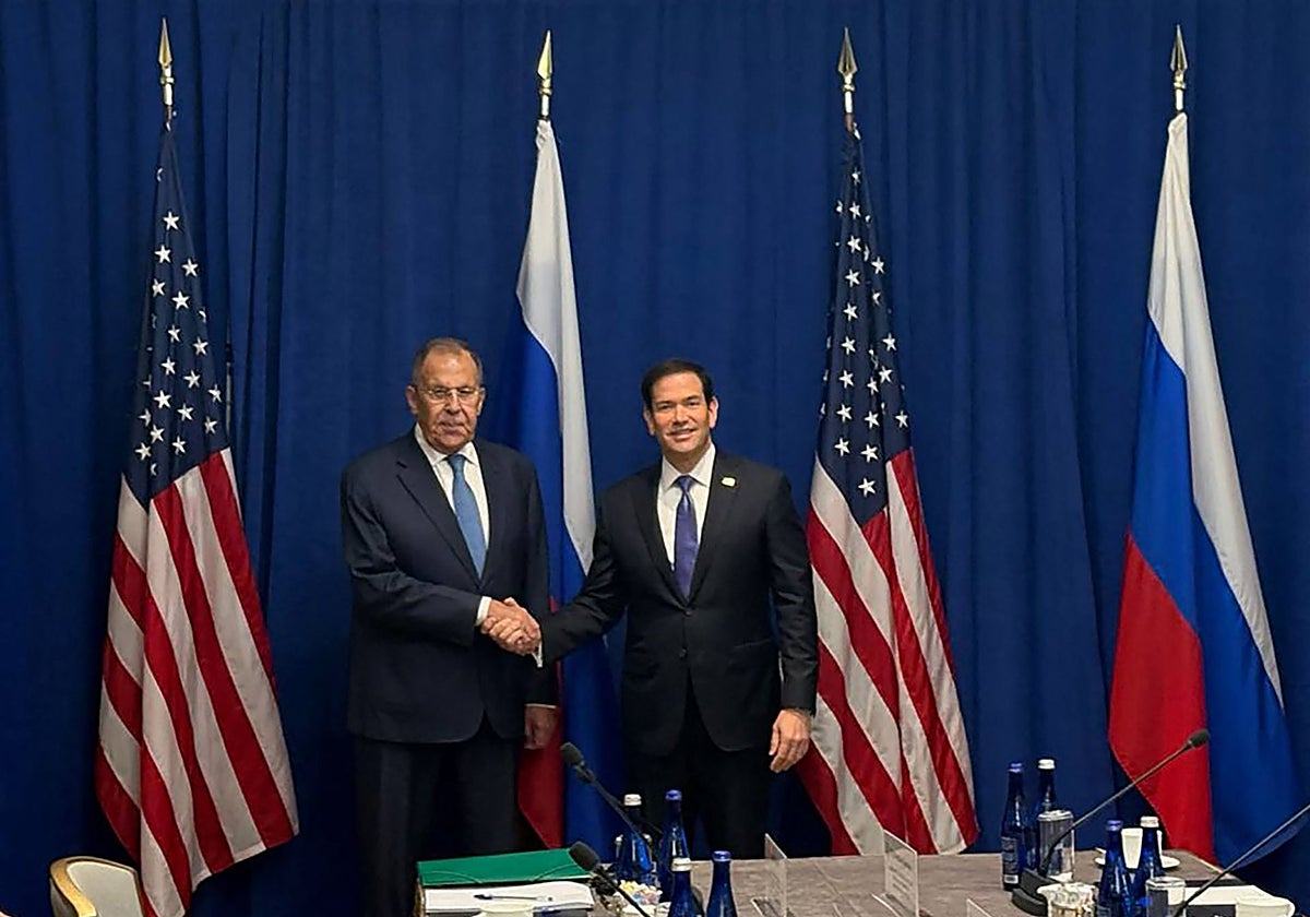 Rusia asistirá a la cumbre del G20 pero sopesa la presencia de Putin