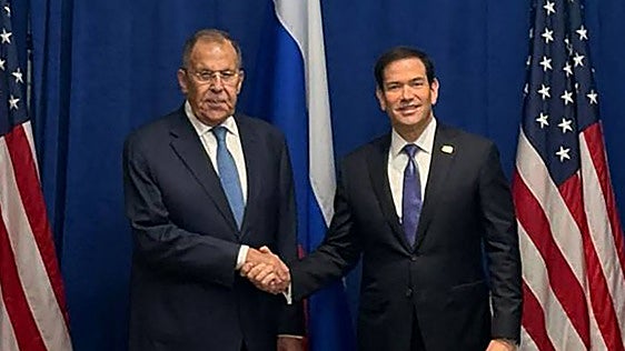 Rusia asistirá a la cumbre del G20 pero sopesa la presencia de Putin