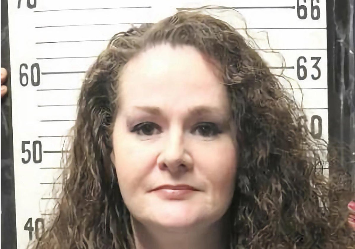 Christa Pike, la primera presa condenada a muerte en 200 años en Tennesse, sobrevive a dos inyecciones letales