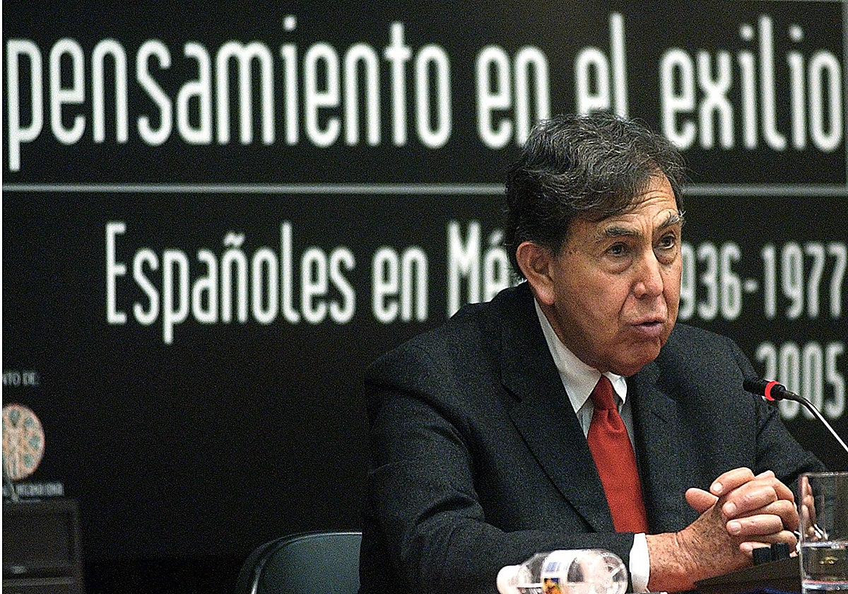 Muere Cuauhtémoc Cárdenas, el gran líder progresista de México