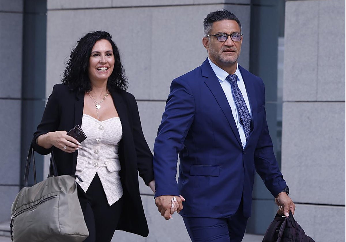 El chófer de Bárcenas declara que solo reportaba a Villarejo las vigilancias de Kitchen