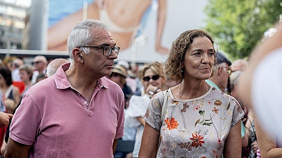 Una dirigente de la Ejecutiva socialista pugnará con Reyes Maroto por ser candidata al Ayuntamiento de Madrid