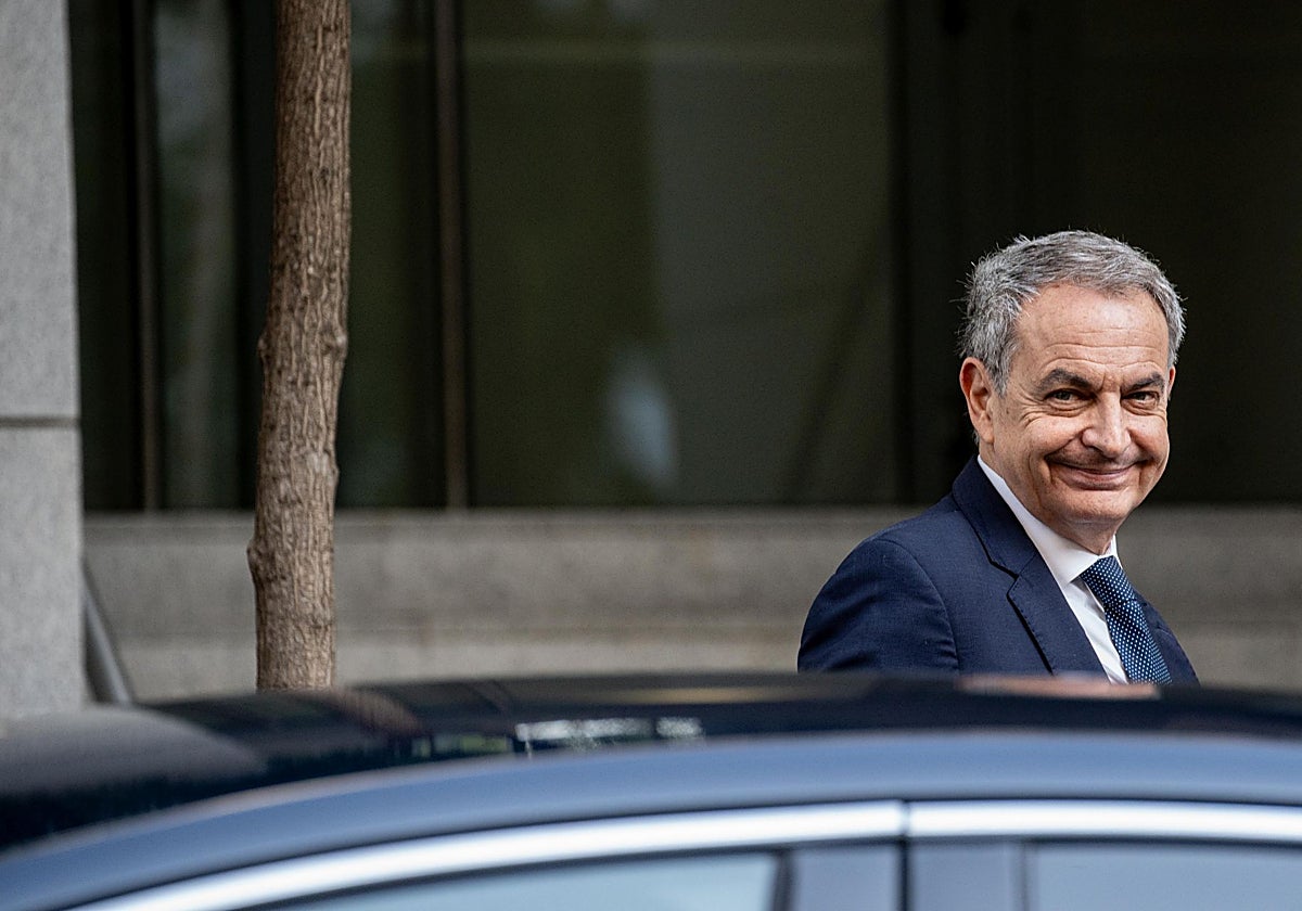 El PP volverá a llamar a Zapatero al Senado y cita para julio a la vicepresidenta Aagesen y a Cristina Narbona
