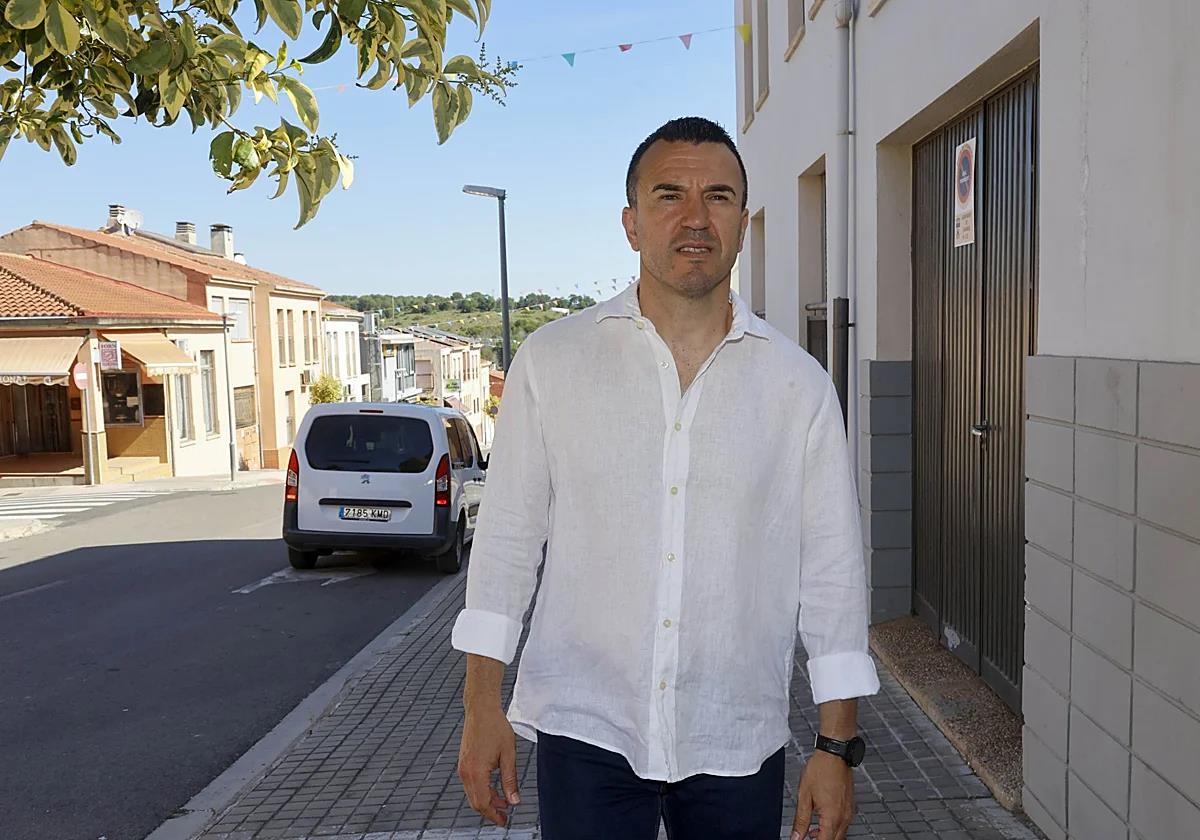 La jueza de la dana sugiere que el presidente de la Diputación de Valencia mintió