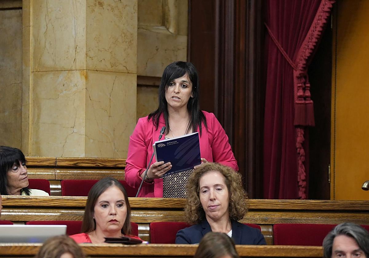 El CIS catalán augura el 'sorpasso' de Aliança Catalana a Junts