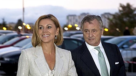 La Audiencia Nacional se abre de nuevo a investigar las conversaciones entre Cospedal y Villarejo