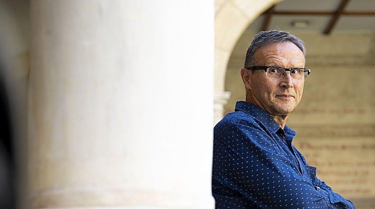 «Extender la acusación de 'lawfare' contra los jueces muestra una deleznable cultura política»