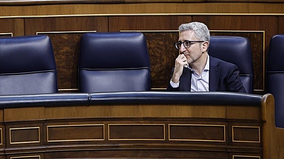 El Congreso evidencia la falta de mayoría para los Presupuestos en un pleno agridulce para el Gobierno